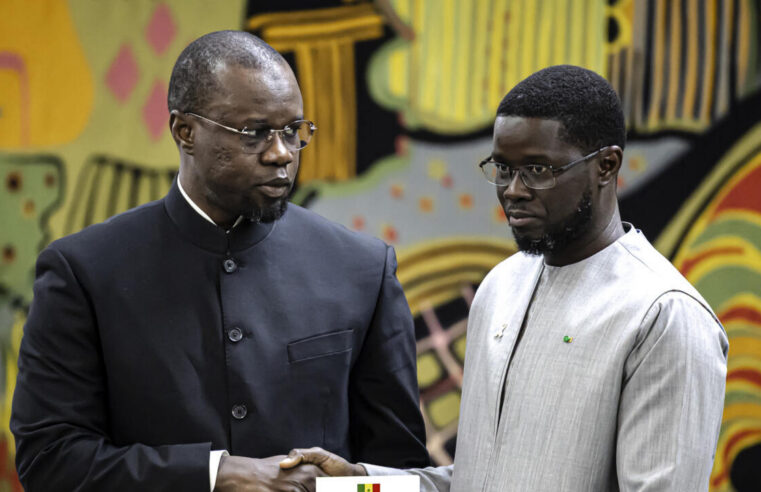 Crise politique au Sénégal : pourquoi la rupture entre diomaye faye et sonko était attendue ?