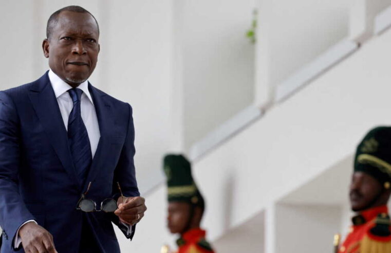 Crise politique au Bénin : la junte militaire a-t-elle échoué ?