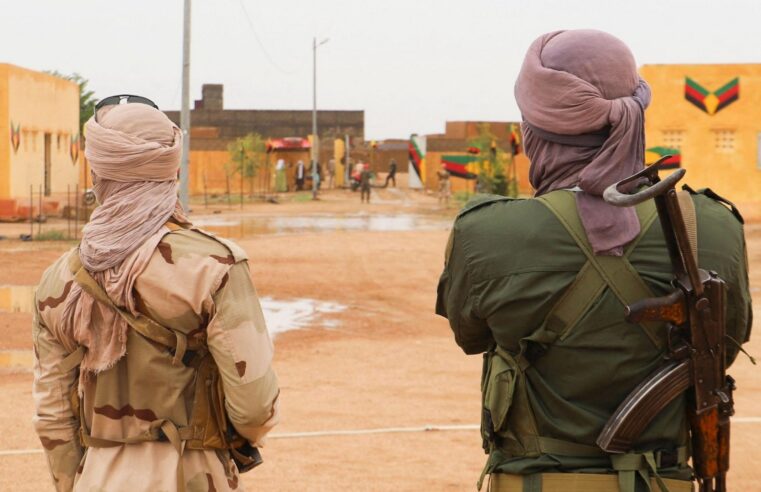 Maroc et Algérie : le Mali au cœur des tensions géopolitiques