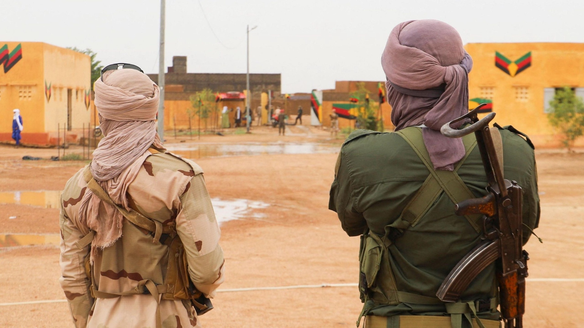 Maroc et Algérie : le Mali au cœur des tensions géopolitiques
