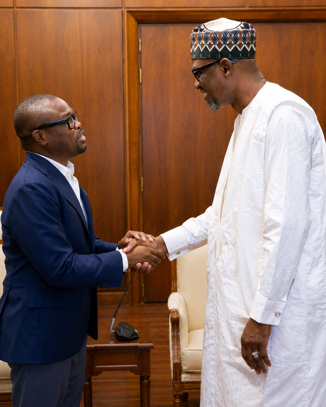 Dialogue renforcé : le Bénin et le Mali ouvrent un nouveau chapitre diplomatique