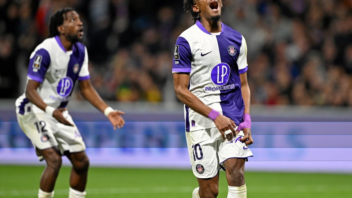 Nantes et toulouse : match arrêté, sanctions et rebond au classement de ligue 1