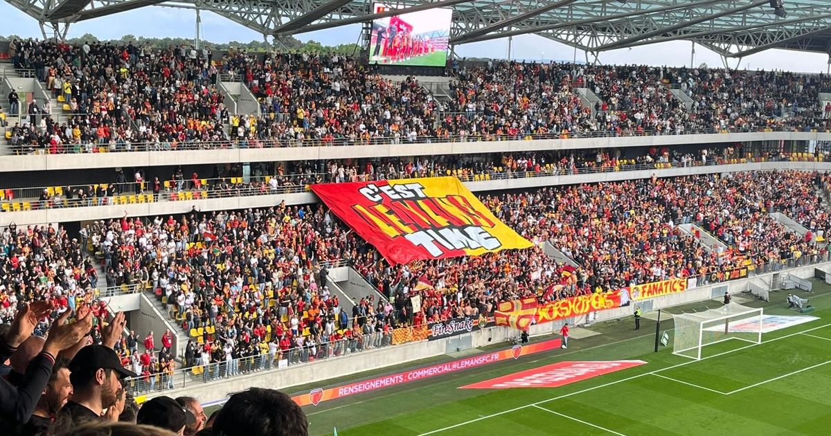 Promotion du Mans Fc en Ligue 1 : une décision historique après la victoire à Bastia