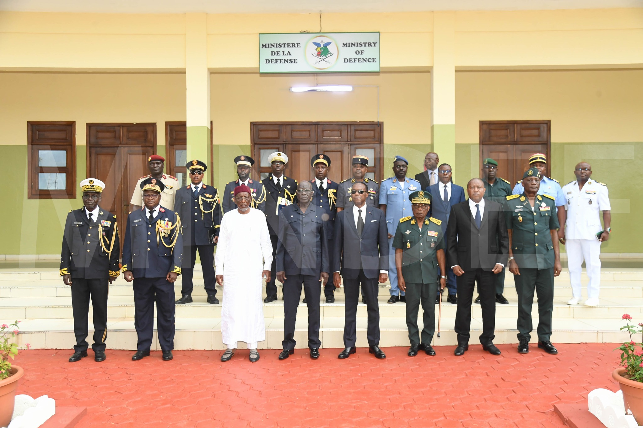 Coopération Cameroun Tchad : une alliance militaire renforcée en 2026