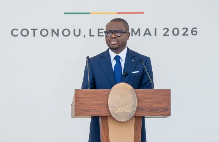 Directives gouvernementales du président béninois Wadagni en 2026