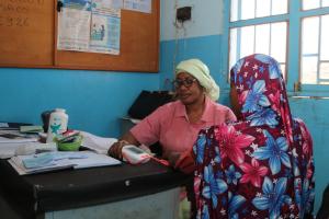 L&rsquo;impact vital de la formation des sages-femmes sur la santé des jeunes au Mali