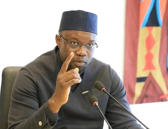 Projets publics au Sénégal : Sonko exige un déblocage immédiat des infrastructures