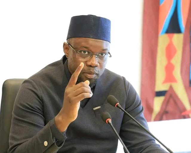 Projets publics au Sénégal : Sonko exige un déblocage immédiat des infrastructures