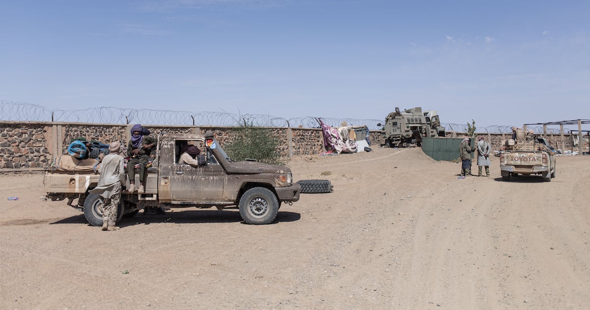 Sahel : le débat sur la négociation avec les groupes armés s&rsquo;intensifie au Mali