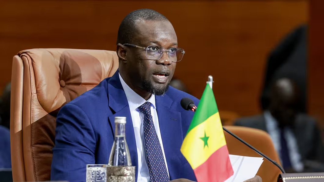 Homosexualité au Sénégal : Sonko rejette les critiques et promet une application stricte de la loi