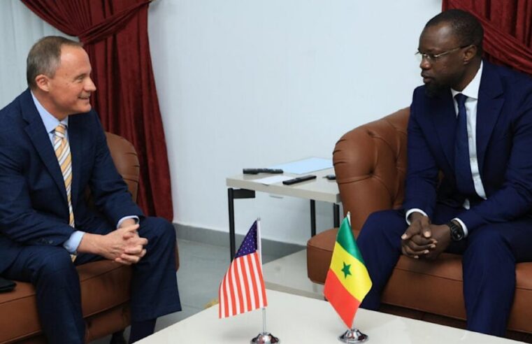 Simplification des visas pour le Sénégal vers les États-Unis