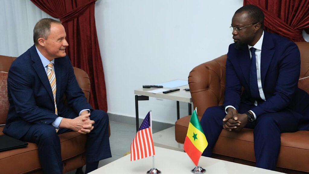 Simplification des visas pour le Sénégal vers les États-Unis