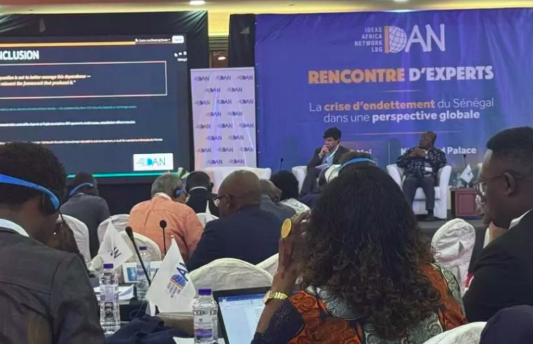 Sénégal : les économistes alertent sur la dette et proposent des solutions alternatives
