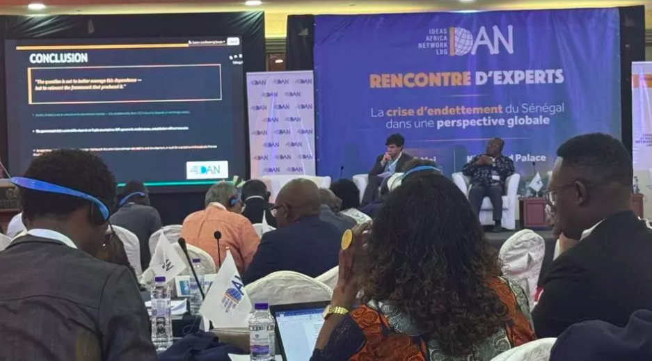 Sénégal : les économistes alertent sur la dette et proposent des solutions alternatives