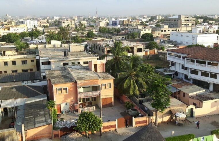 Togo : le cncc lance sa mobilisation contre la réforme constitutionnelle