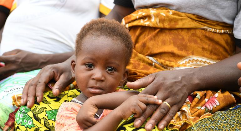 Crise humanitaire au Sahel : l&rsquo;ONU lance un appel urgent à 5,1 milliards de dollars