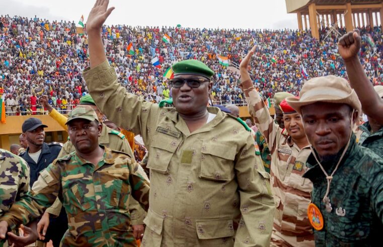 Le Niger attend des gages du Bénin avant toute normalisation des relations