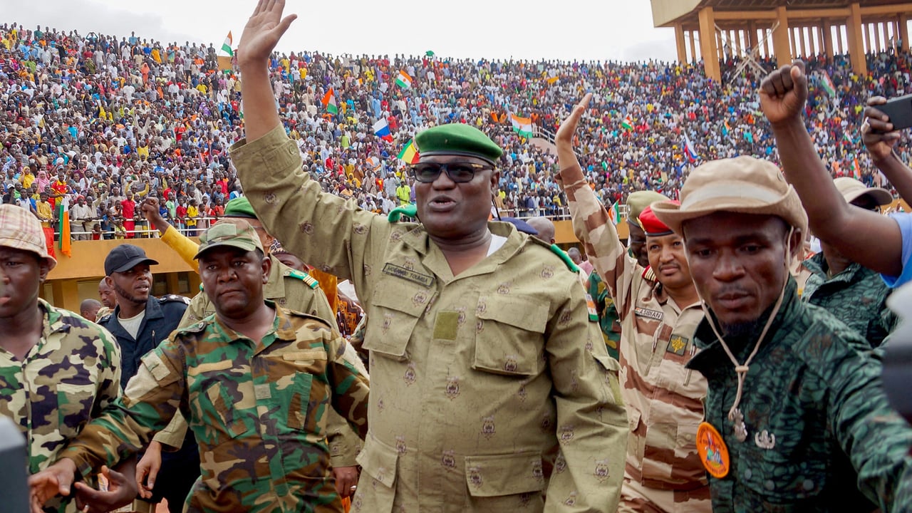 Le Niger attend des gages du Bénin avant toute normalisation des relations