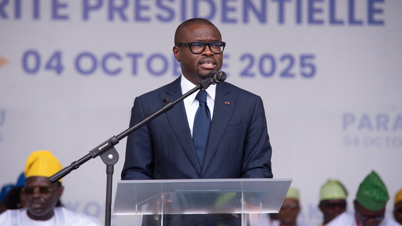 Romuald Wadagni : un nouveau mandat ambitieux pour le Bénin
