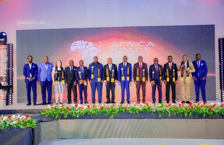 Côte d&rsquo;Ivoire : vers un leadership spatial en Afrique avec l&rsquo;Africa Space Expo