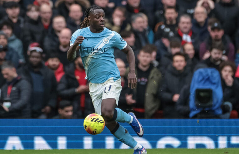 Manchester city vs crystal palace : horaires et diffusion tv du match décisif