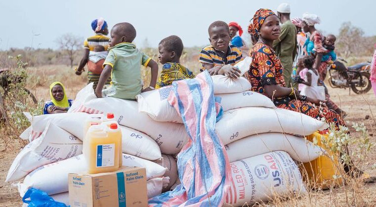 Le HCR lance un appel urgent pour les millions de déplacés au Sahel