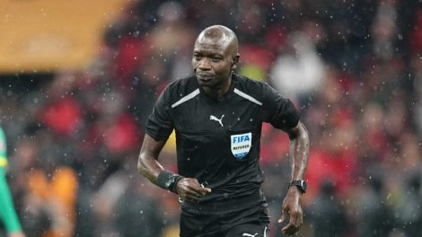 Arbitre congolais à la finale africaine, l&rsquo;AS FAR proteste