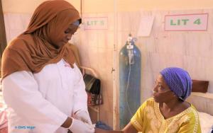 Drépanocytose au Niger : comment prévenir cette maladie et protéger les enfants