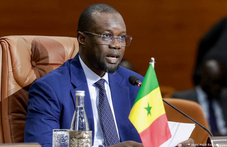 Ousmane Sonko au Sénégal : un pouvoir qui intimide les critiques