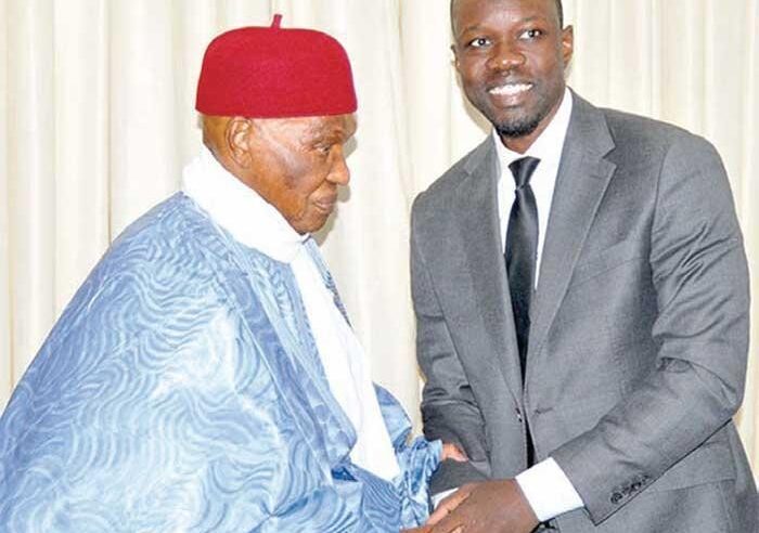 Centenaire d&rsquo;Abdoulaye Wade : Ousmane Sonko célèbre un géant de la démocratie sénégalaise