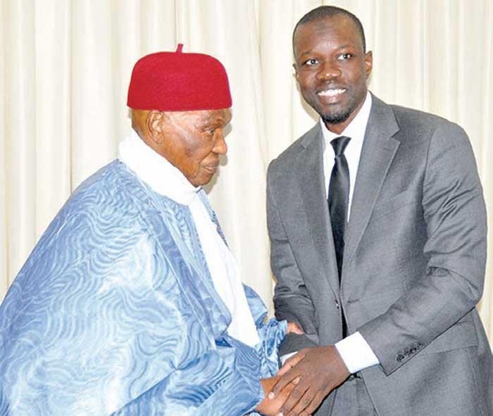Centenaire d&rsquo;Abdoulaye Wade : Ousmane Sonko célèbre un géant de la démocratie sénégalaise