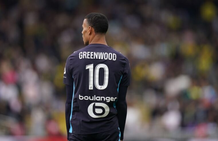 Transfert Greenwood roma : l&rsquo;om en quête d&rsquo;une sortie à 55 millions d&rsquo;euros