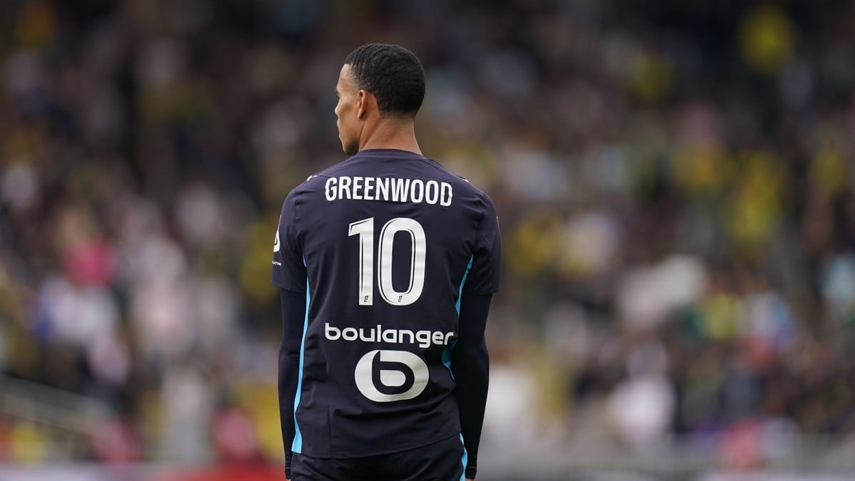 Transfert Greenwood roma : l&rsquo;om en quête d&rsquo;une sortie à 55 millions d&rsquo;euros