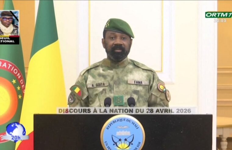 Le mythe russe s&rsquo;effondre au Sahel : une crise aux multiples facettes