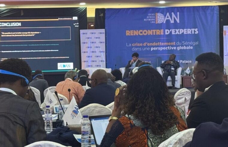 Dette du Sénégal : les experts explorent des solutions hors FMI