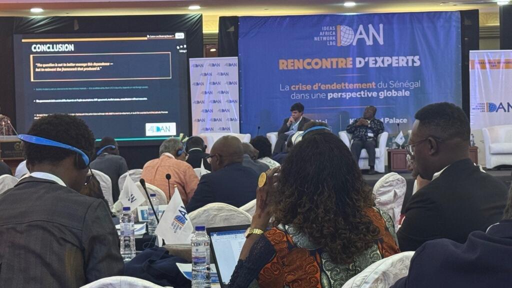 Dette du Sénégal : les experts explorent des solutions hors FMI