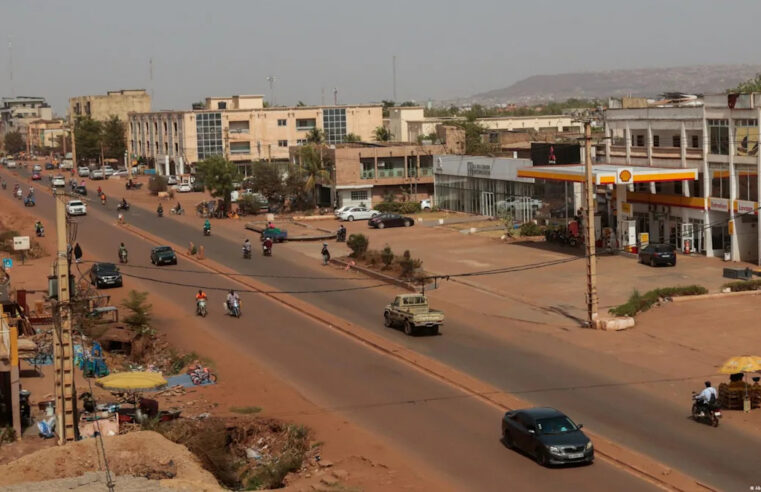 Crise au Mali : amnesty international dénonce le blocus de Bamako par les djihadistes