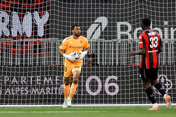 Barrages aller Ligue 1 : Saint-Étienne affronte Nice pour la survie