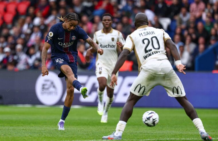 RC Lens – Paris Saint-Germain : sur quelle chaîne TV et à quelle heure suivre le match pour le titre de Ligue 1 ?