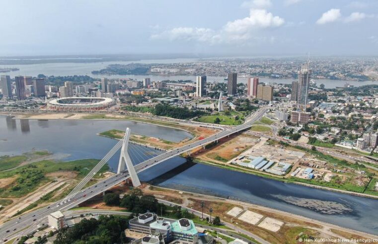 Économie verte en Côte d&rsquo;Ivoire : quand l&rsquo;innovation rencontre l&rsquo;environnement