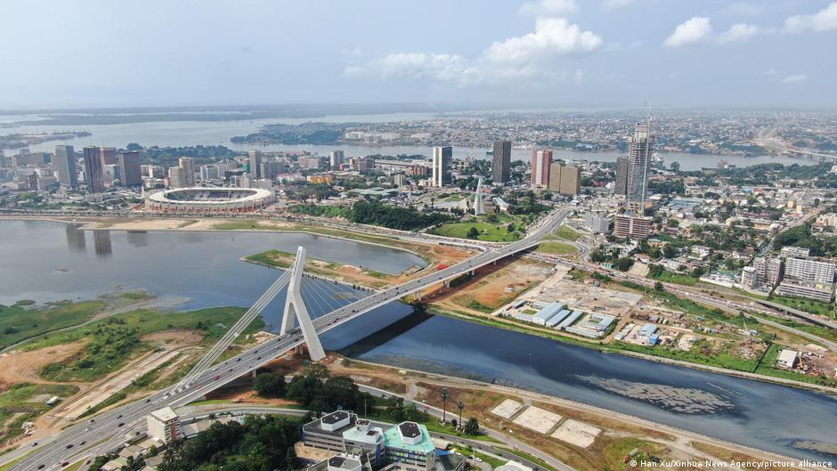 Économie verte en Côte d&rsquo;Ivoire : quand l&rsquo;innovation rencontre l&rsquo;environnement