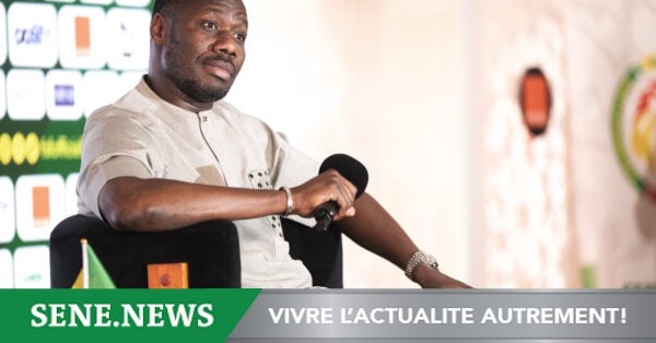 Le Sénégal dévoile sa liste pour le Mondial-2026 avec Mané et Koulibaly