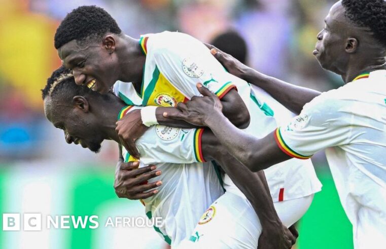 Académies de football au Sénégal : l&rsquo;ascenseur social des stars du ballon rond