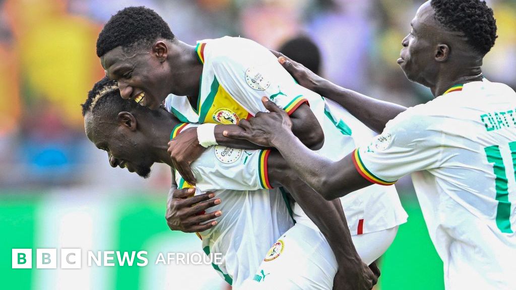 Académies de football au Sénégal : l&rsquo;ascenseur social des stars du ballon rond