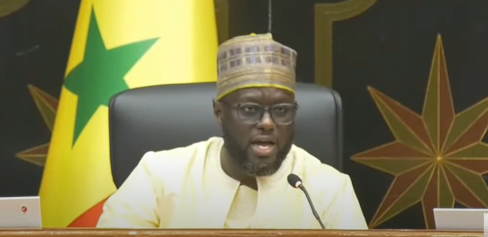 Sénégal : el malick ndiaye dément les rumeurs sur sonko et renforce l&rsquo;unité du pastef