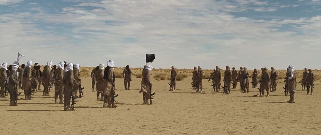 Stratégie du JNIM : comment les groupes armés redéfinissent la guerre au Mali