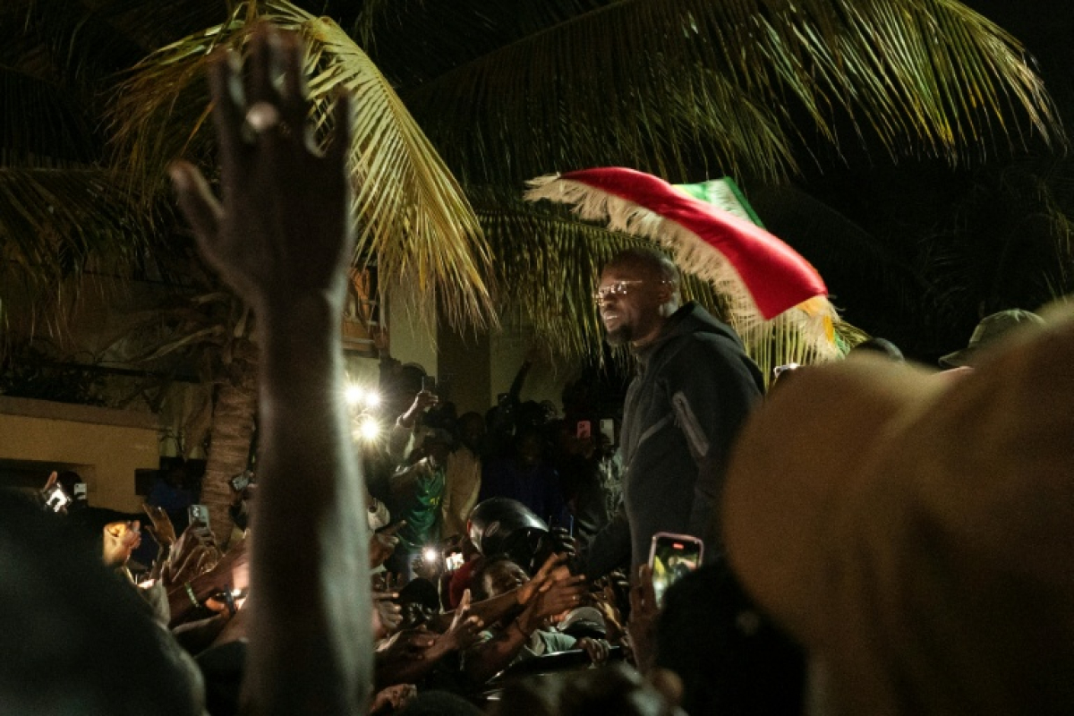 Faye limoge sonko : un tournant politique au Sénégal