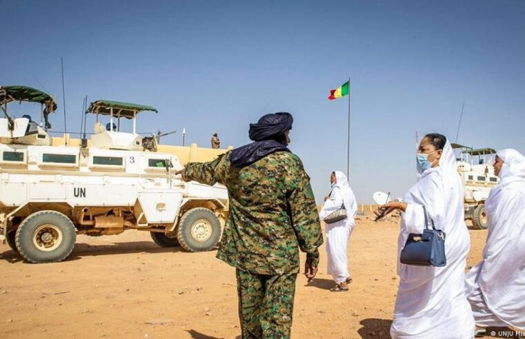 Le Mali face à ses défis : une quête inlassable de stabilité