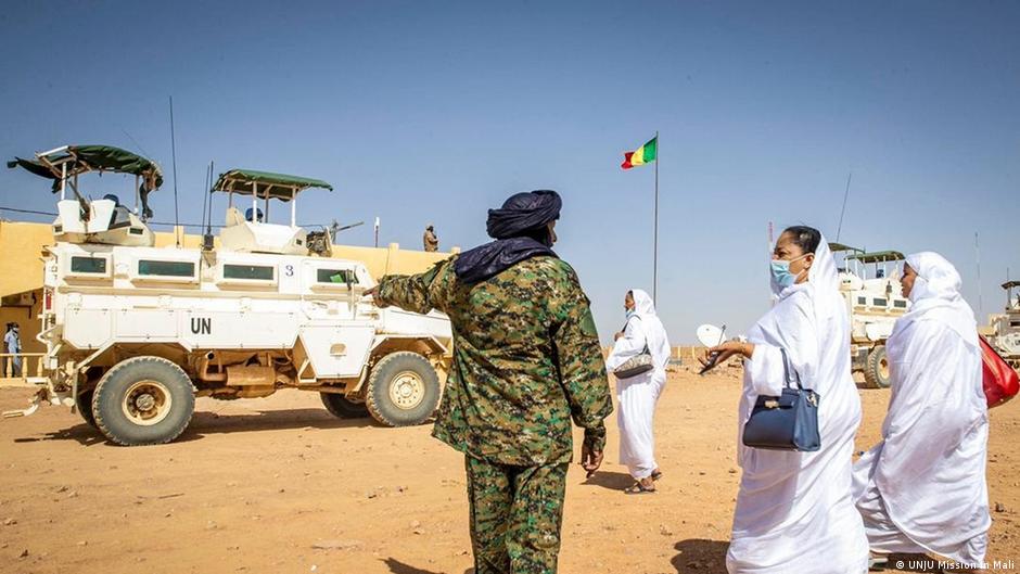 Le Mali face à ses défis : une quête inlassable de stabilité