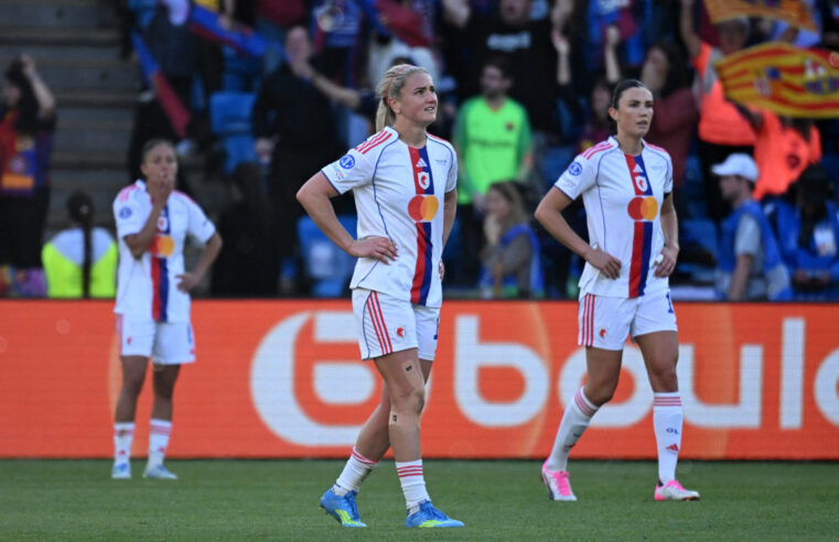 Heaps quitte l&rsquo;ol avec une finale en demi-teinte